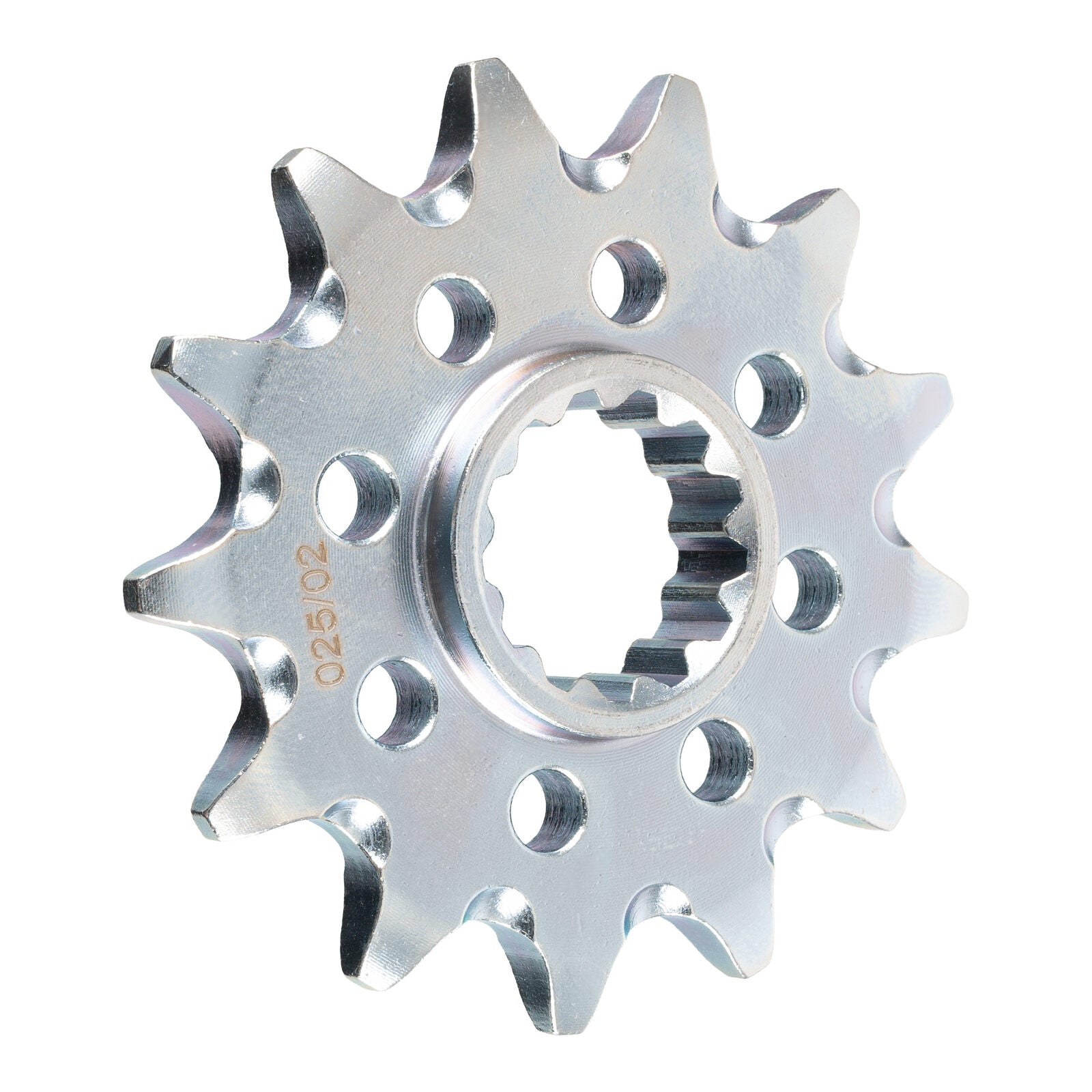 MTX 432 Hornet Lightweight Steel Front Sprocket #520