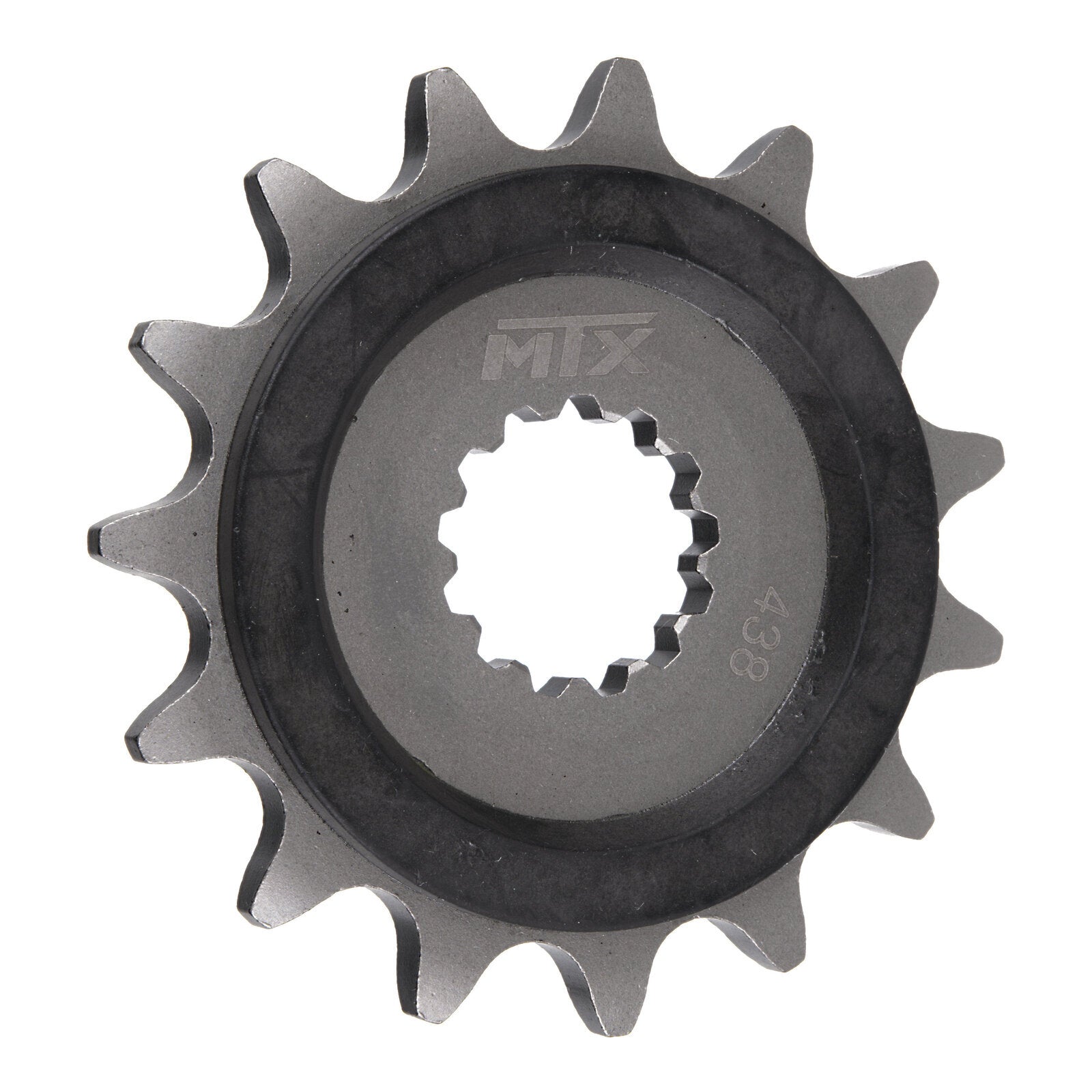 Sprocket Front MTX 565 15T #520