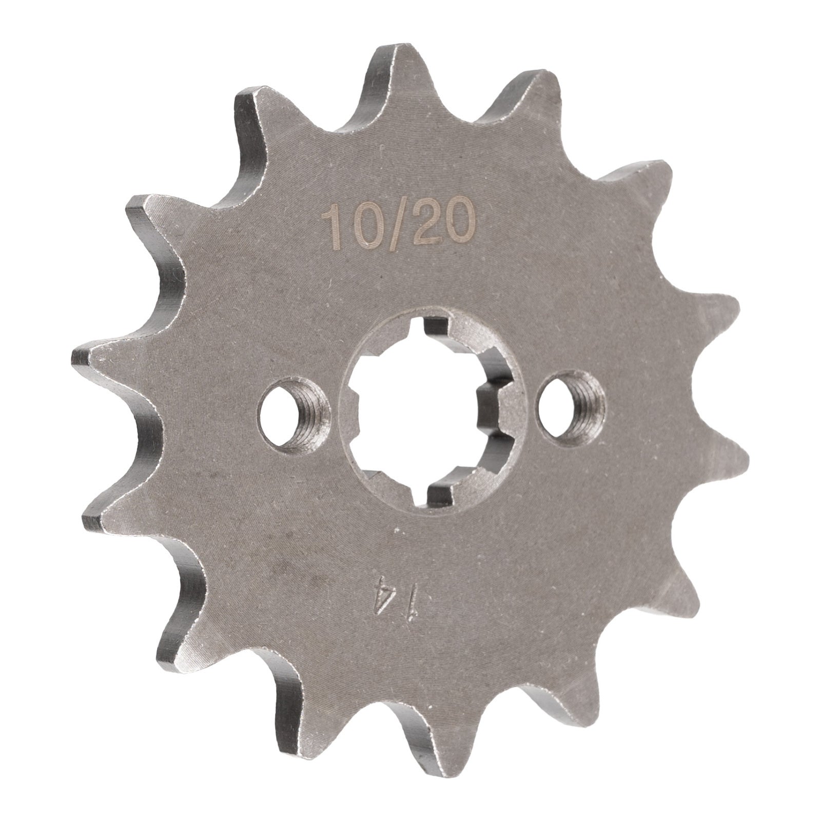 MTX 563 Steel Front Sprocket #420