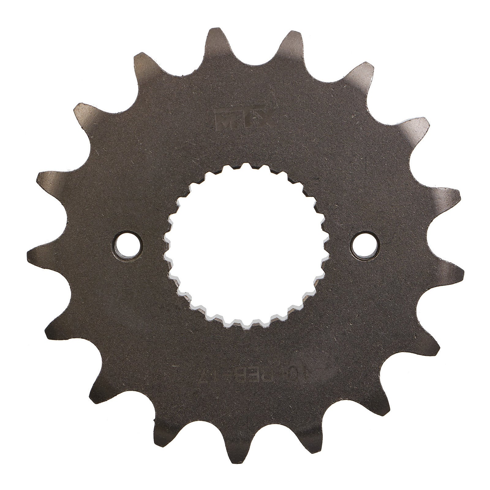 MTX Royal Enfield Steel Front Sprocket #530