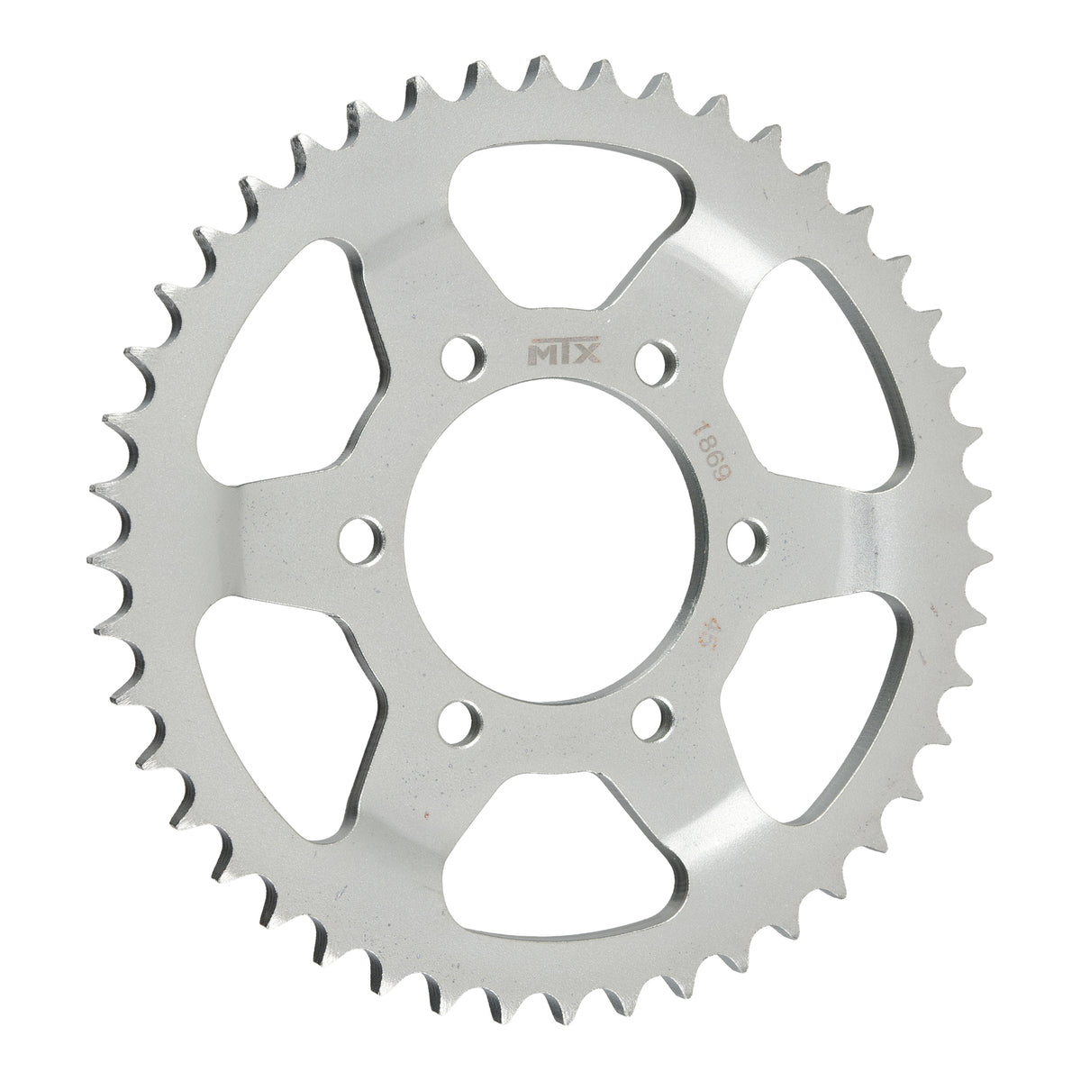 MTX 1869 Steel Rear Sprocket #428
