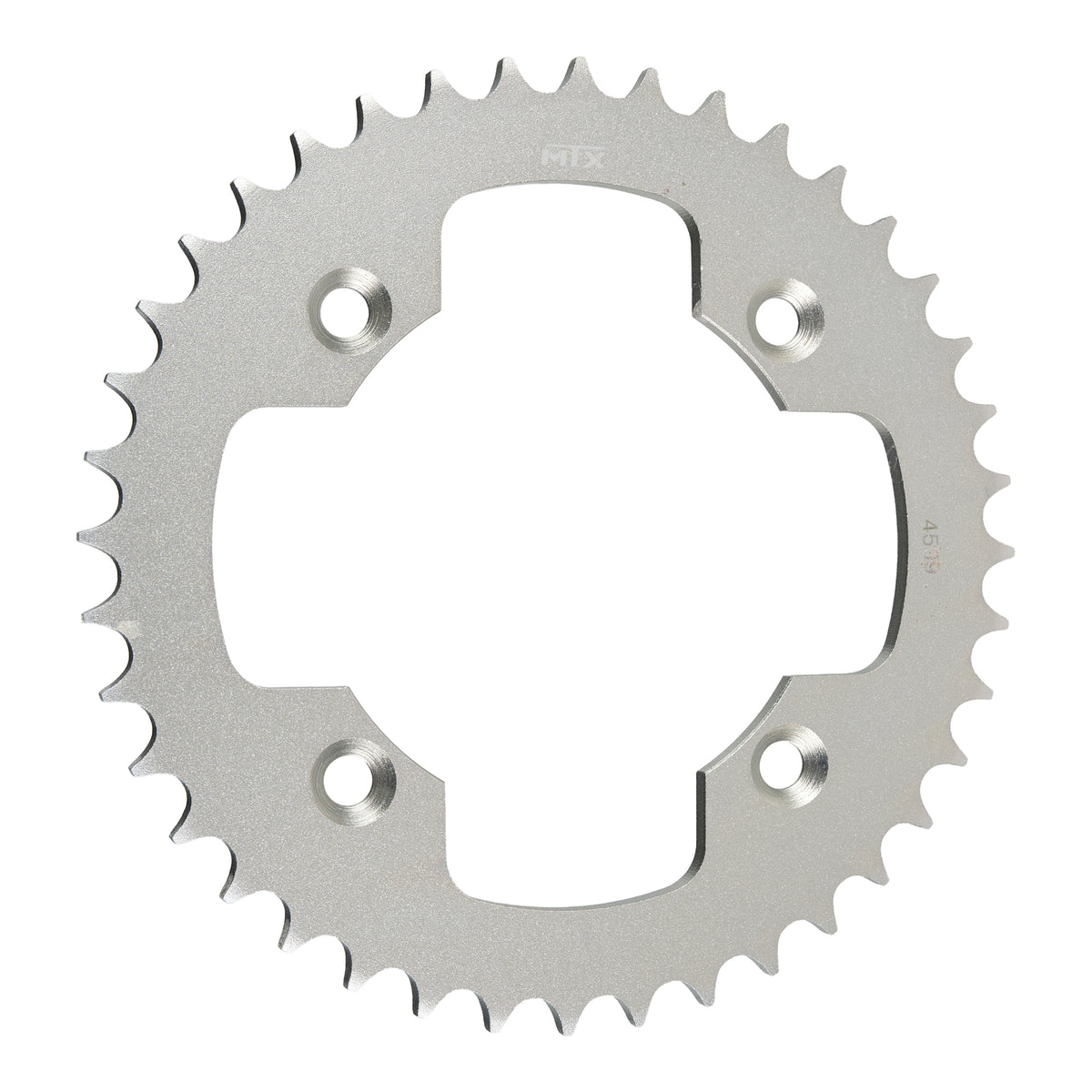 MTX 1760 Steel Rear Sprocket #520