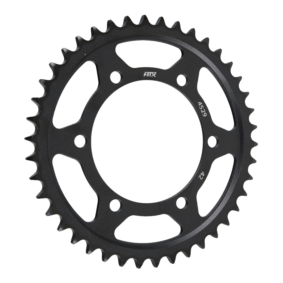 MTX 2014 Steel Rear Sprocket #525