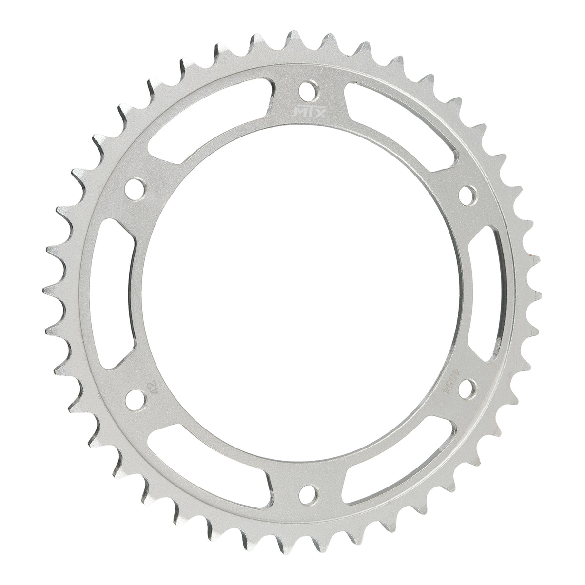 MTX 006 Steel Rear Sprocket #525 (8.5mm)