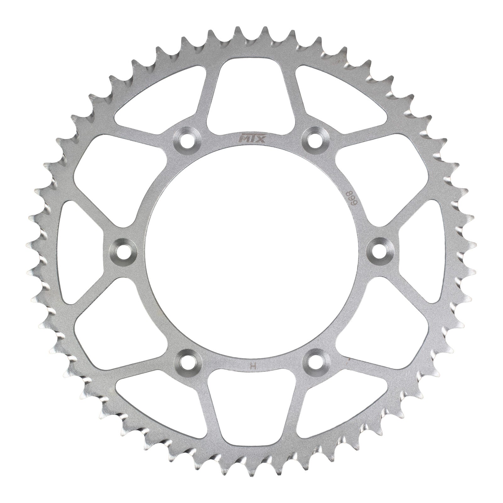 MTX 897 Steel Rear Sprocket #520