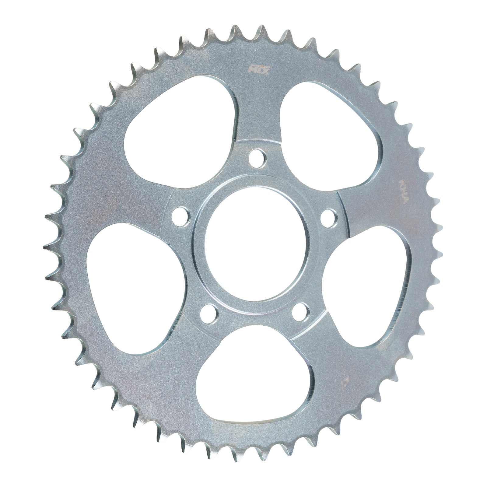Sprocket Rear OE Steel 47T #520