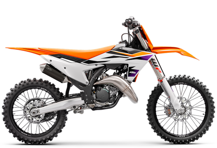 2001 ktm 125 online sx for sale