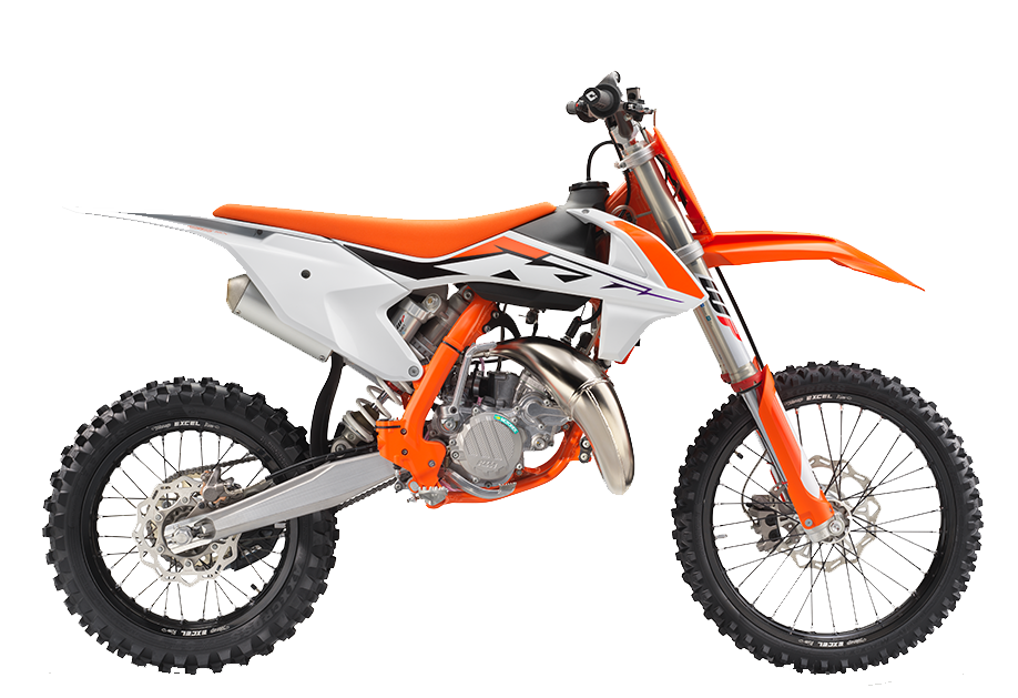 KTM 85 SX 19/16 2024