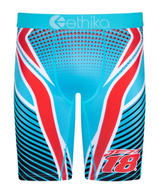 ETHIKA MENS JETT SUMMER STAPLE