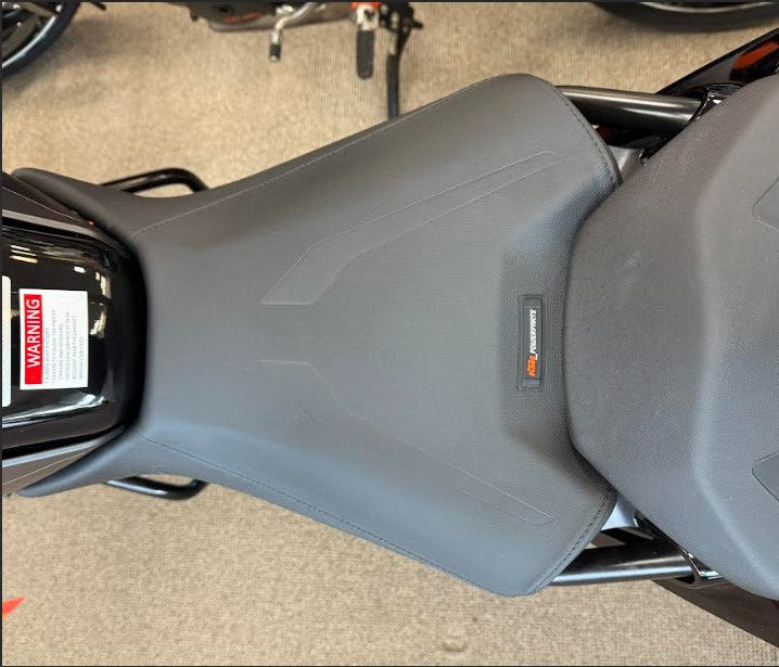 KTM 390 DUKE 2023 GREY  - Loaded With Accessories