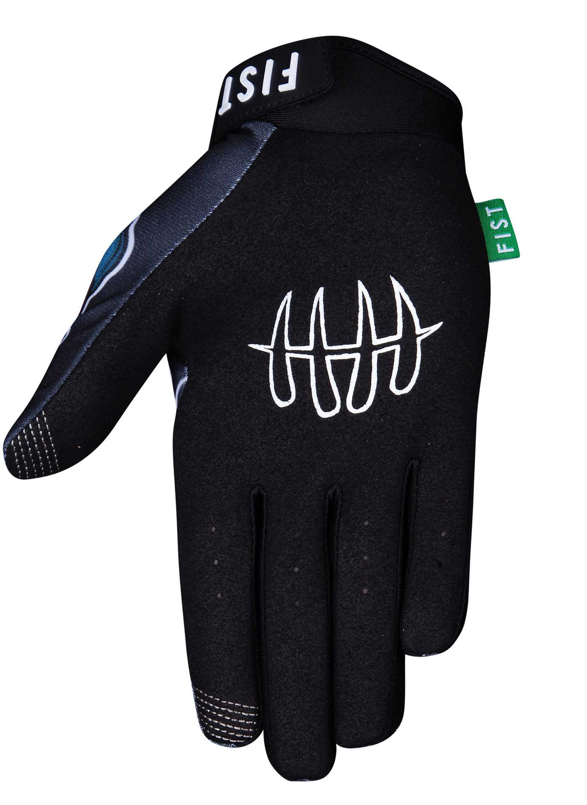 SKELEHAND GLOVE