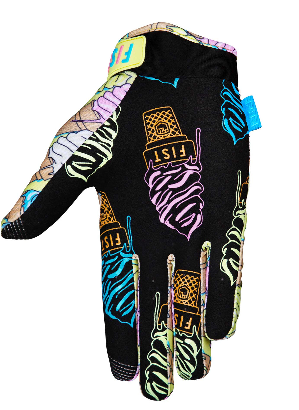 SOFT SERVE GLOVE | KIDS