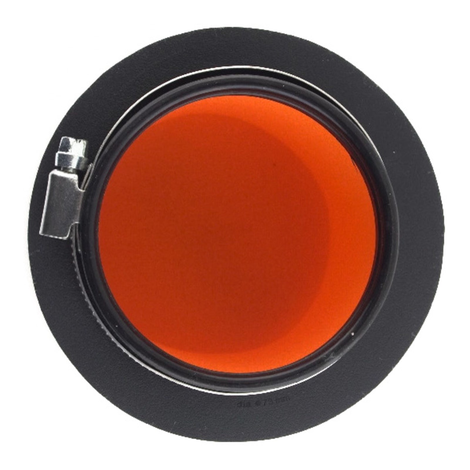 Twin Air Air Filter Honda TRX300 '88-'91 + '95-'00 400 (with Rubber - Diameter 7