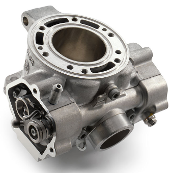 Husqvarna TC85 17/14 2024