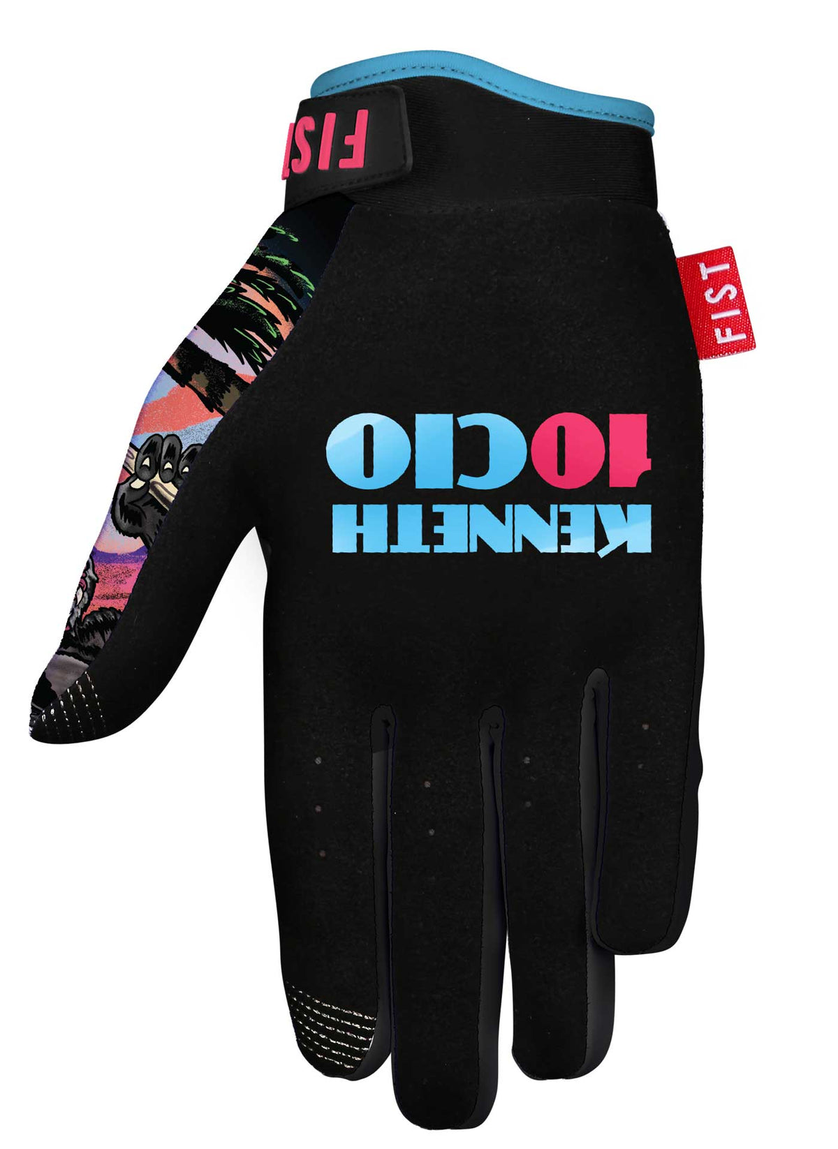 TENCIO GORILLA GLOVE