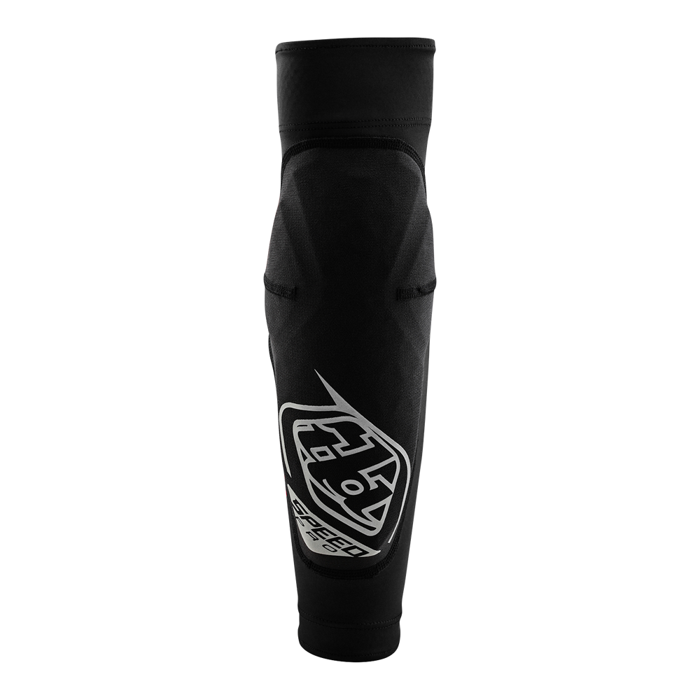SPEED PRO ELBOW SLEEVES BLACK