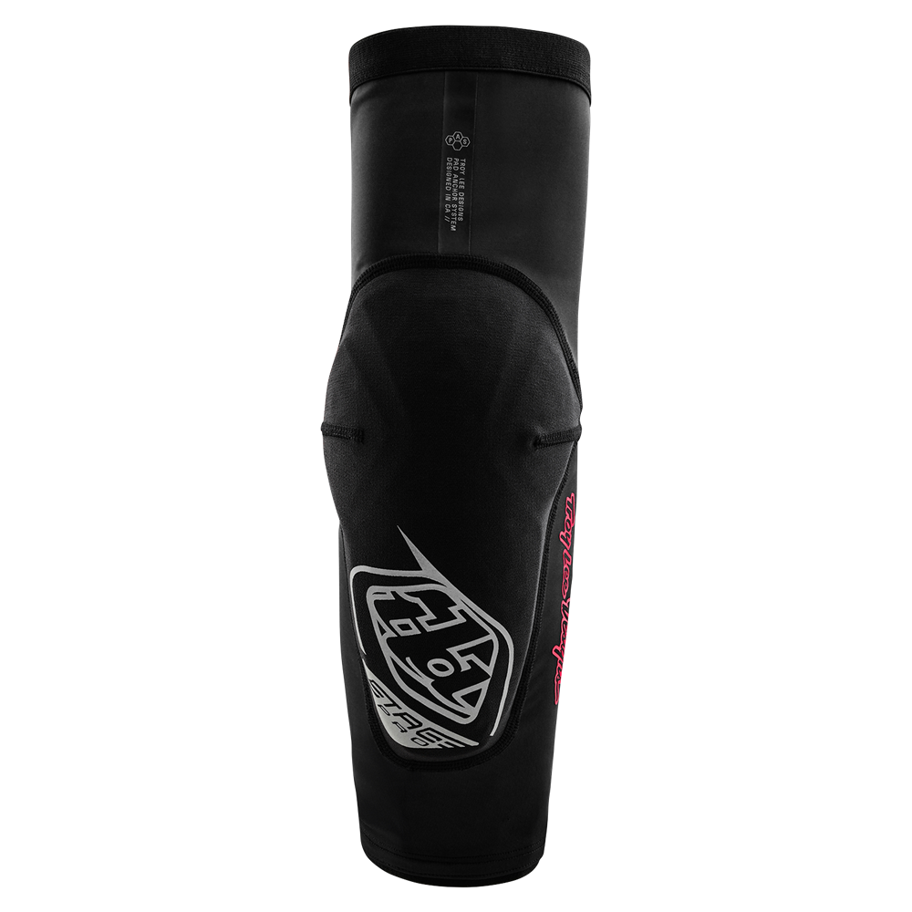 STAGE PRO ELBOW GUARDS BLACK