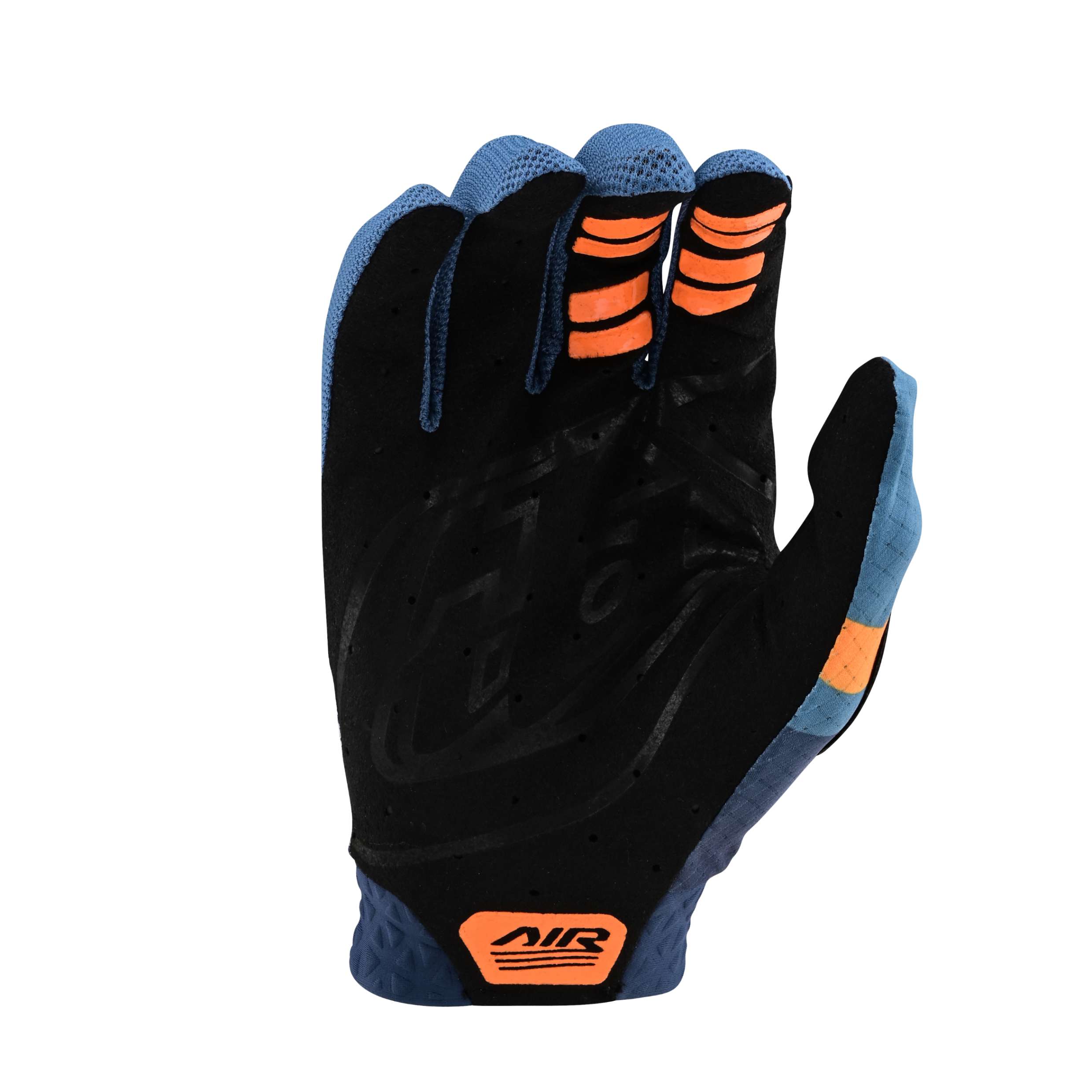 AIR GLOVE PINNED BLUE