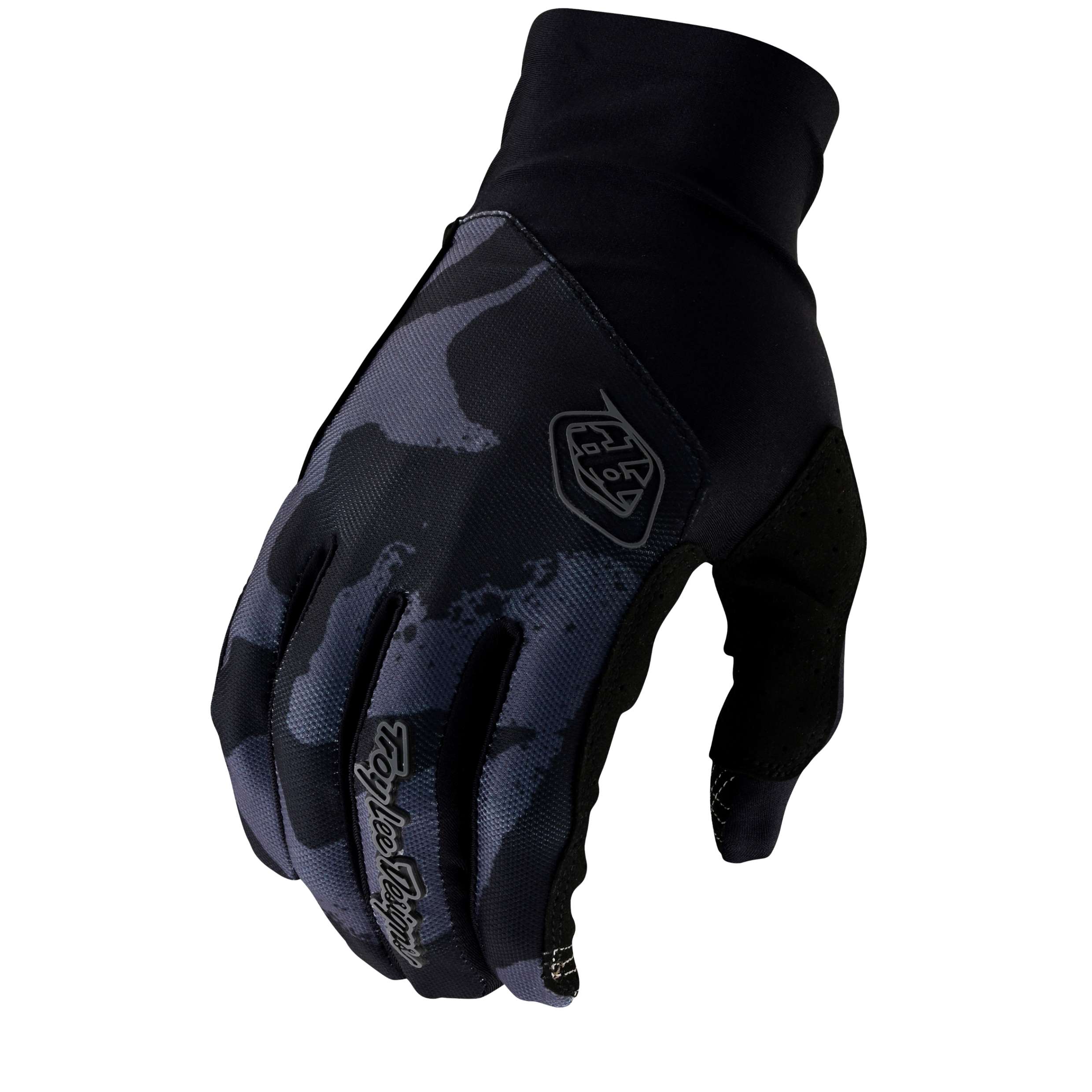 FLOWLINE GLOVE CAMO BLACK
