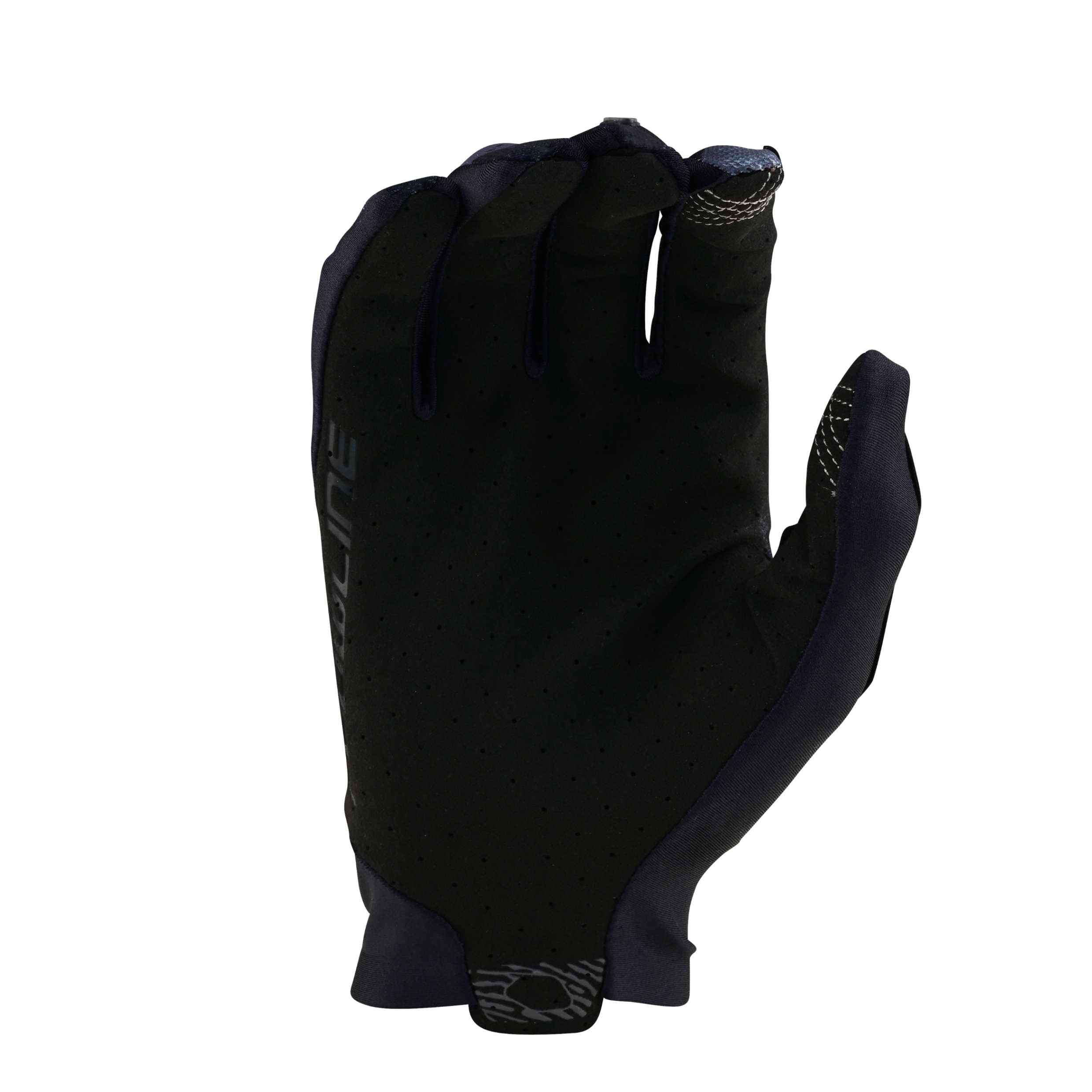 FLOWLINE GLOVE CAMO BLACK
