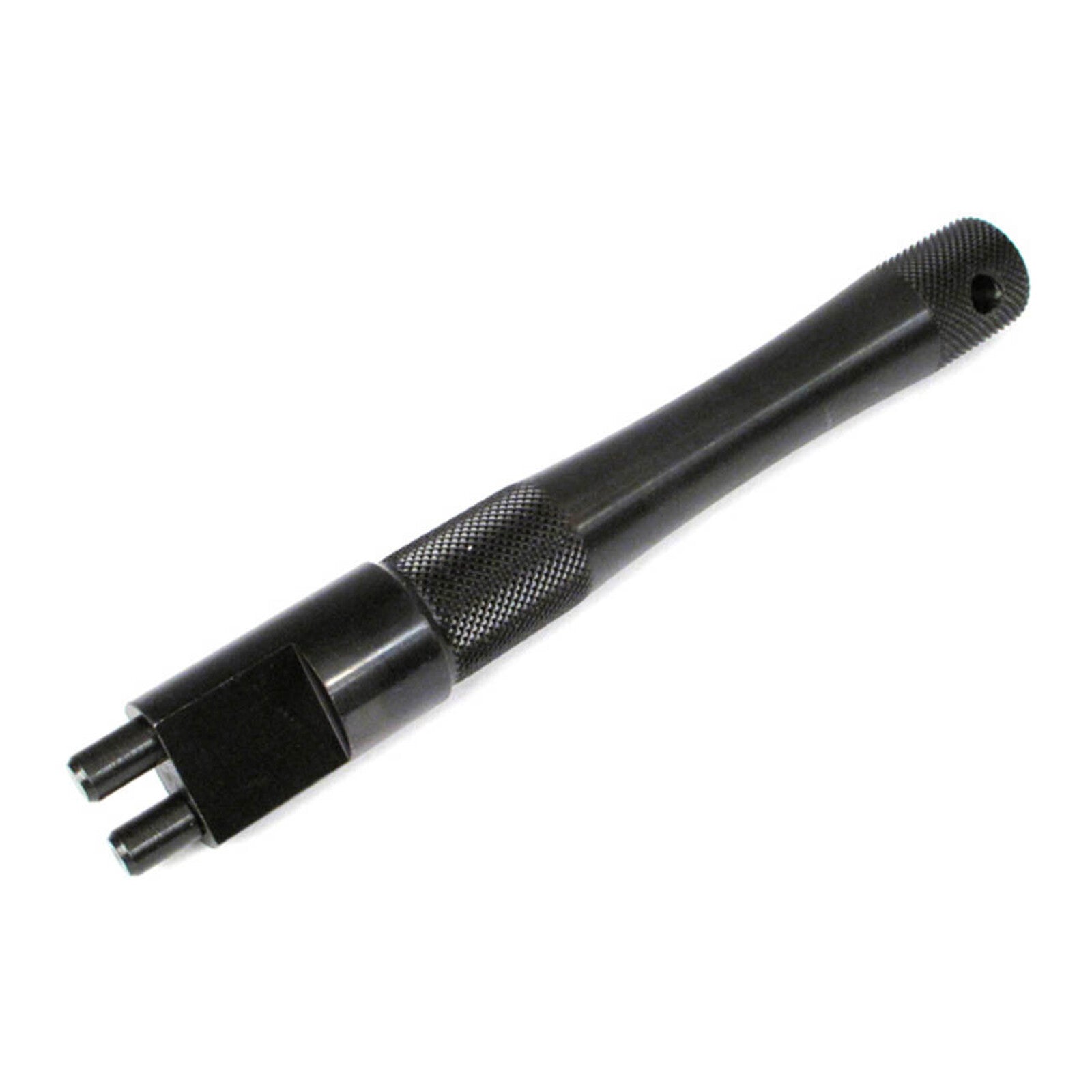 Whites Valve Block Tool - Triumph