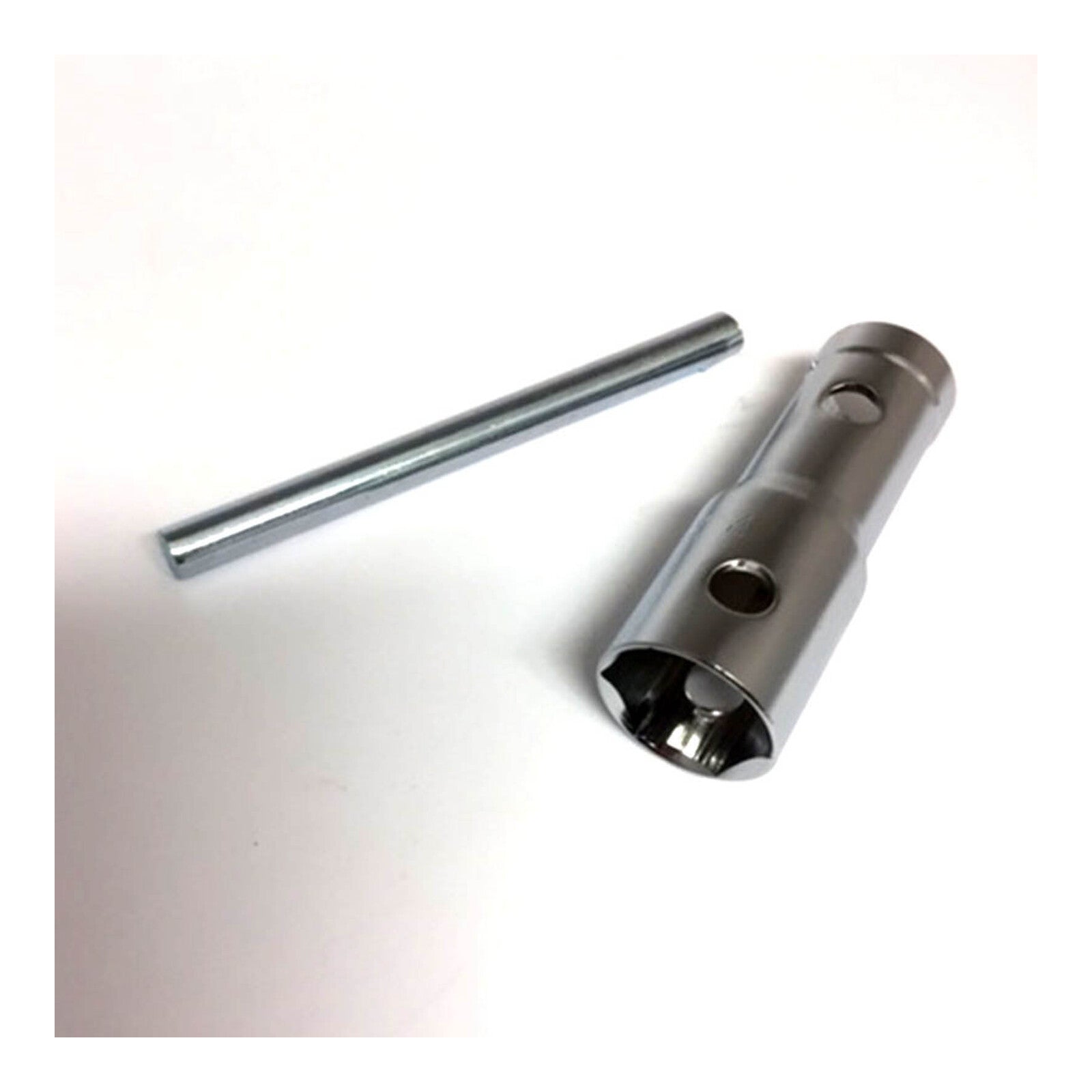 WHITES PLUG SPANNER 3 WAY 10 12 14MM