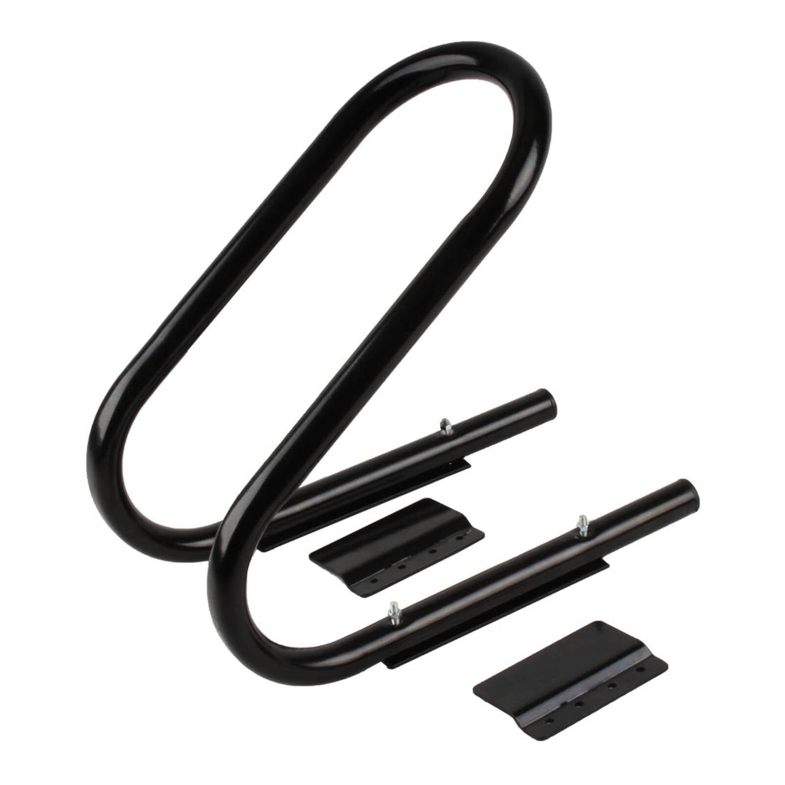 WHITES FRONT WHEEL CHOCK 3