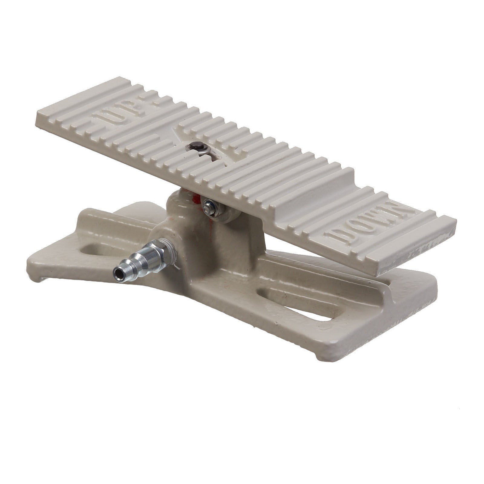 MOTO ACC LIFT TABLE PART ; FOOT PEDAL ASSY - COMPLETE