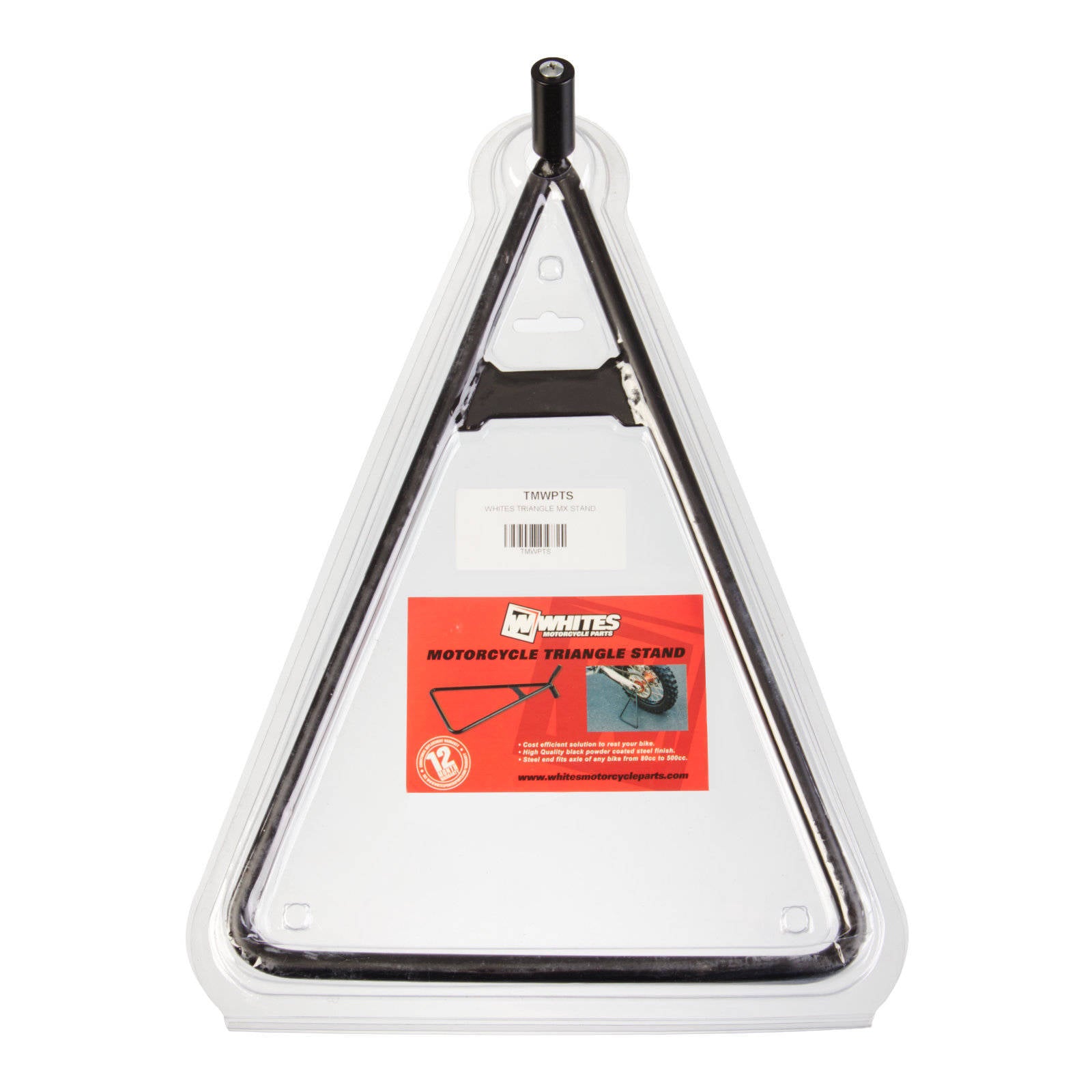 WHITES TRIANGLE MX STAND