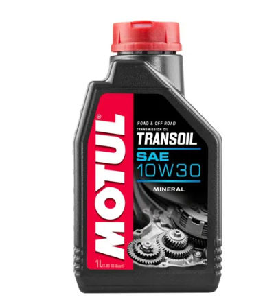 MOTUL TRANSOIL 10W30 1L