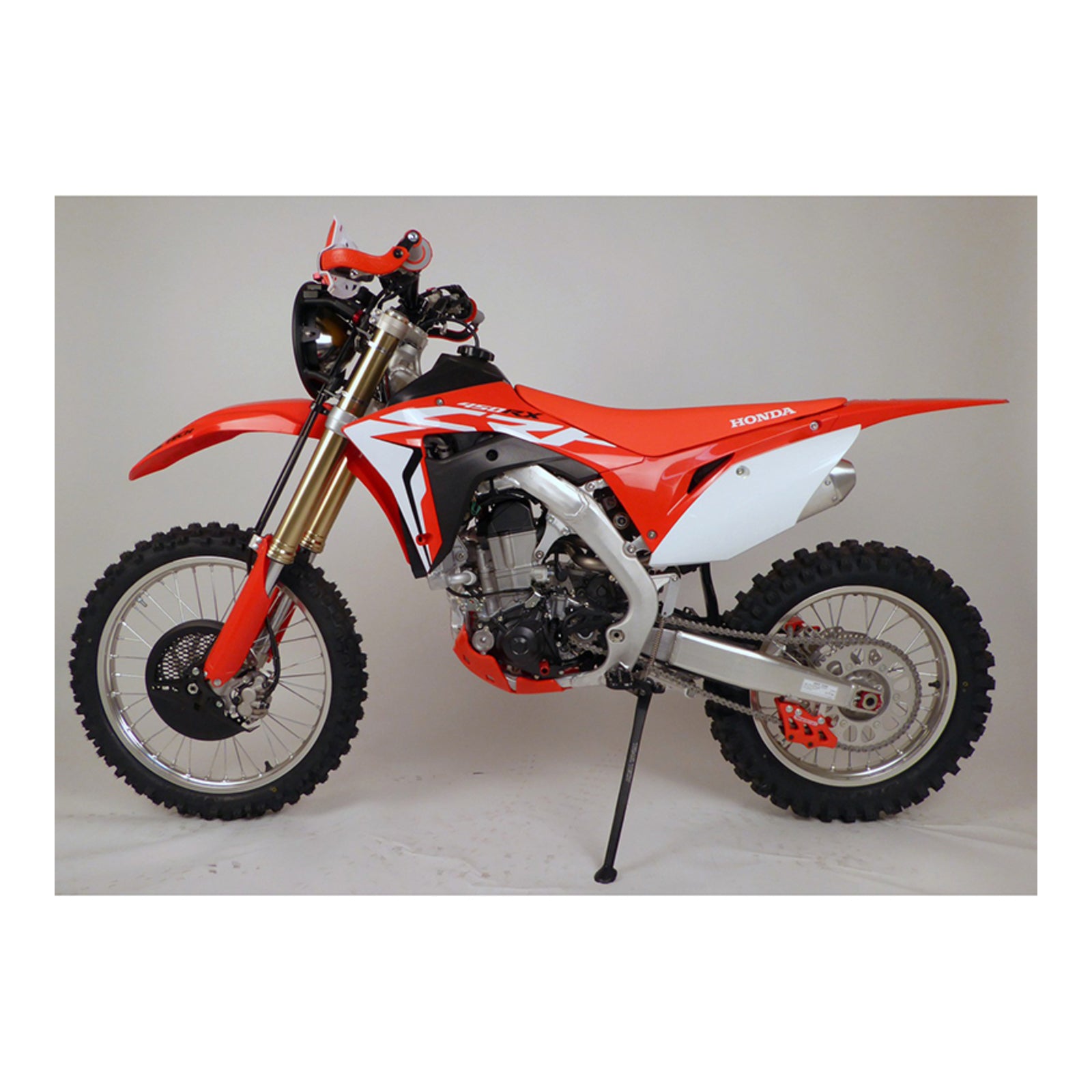 Trail Tech Kickstand 5106-00 - Honda CRF450-R/RX '17-'18