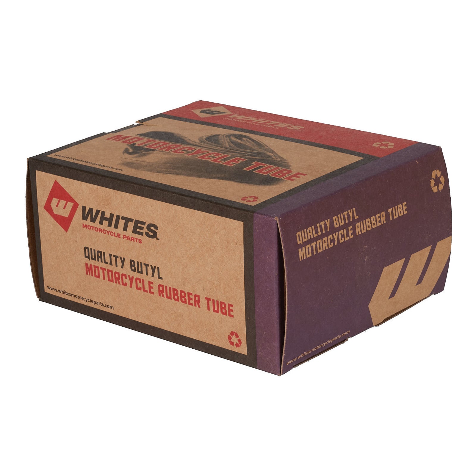 Whites Tube 275/300-17 TR4