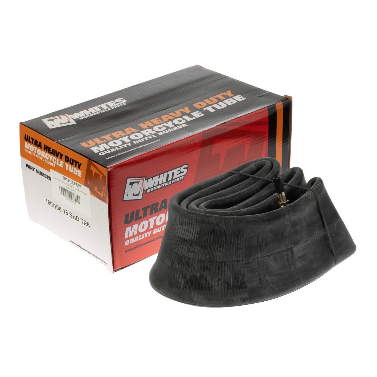 Whites Tube 100/100-18 Ultra Heavy Duty 3mm