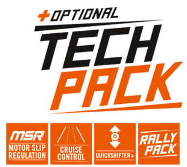 KTM 890 ADVENTURE R 2024