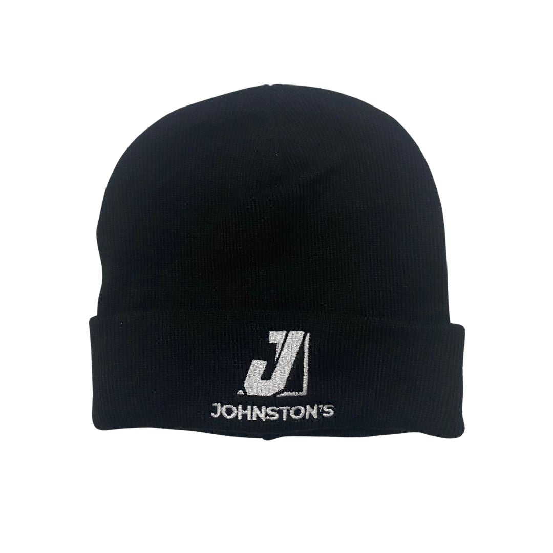 Johnston's Wool Blend Beanie