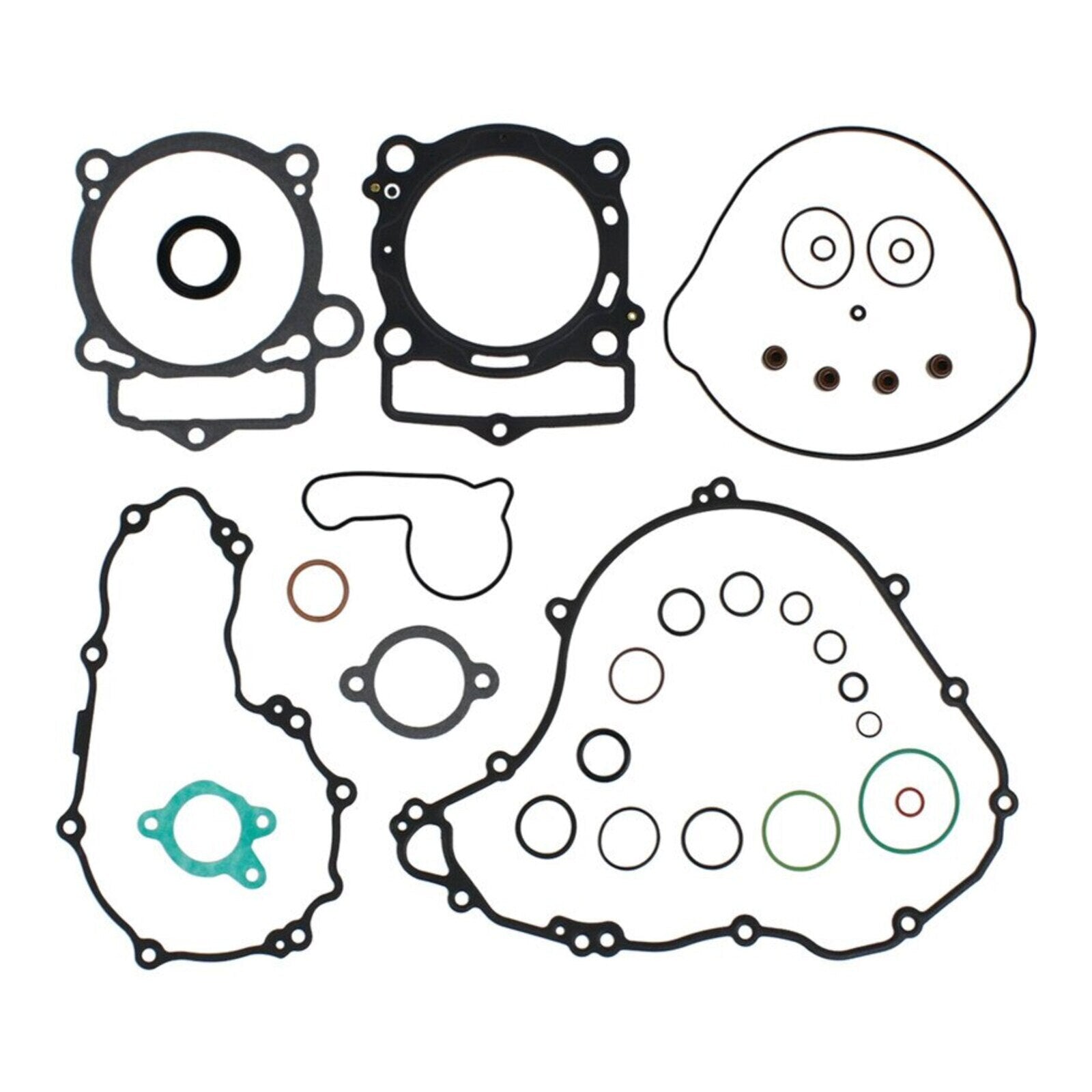 Complete Gasket Set 8080041