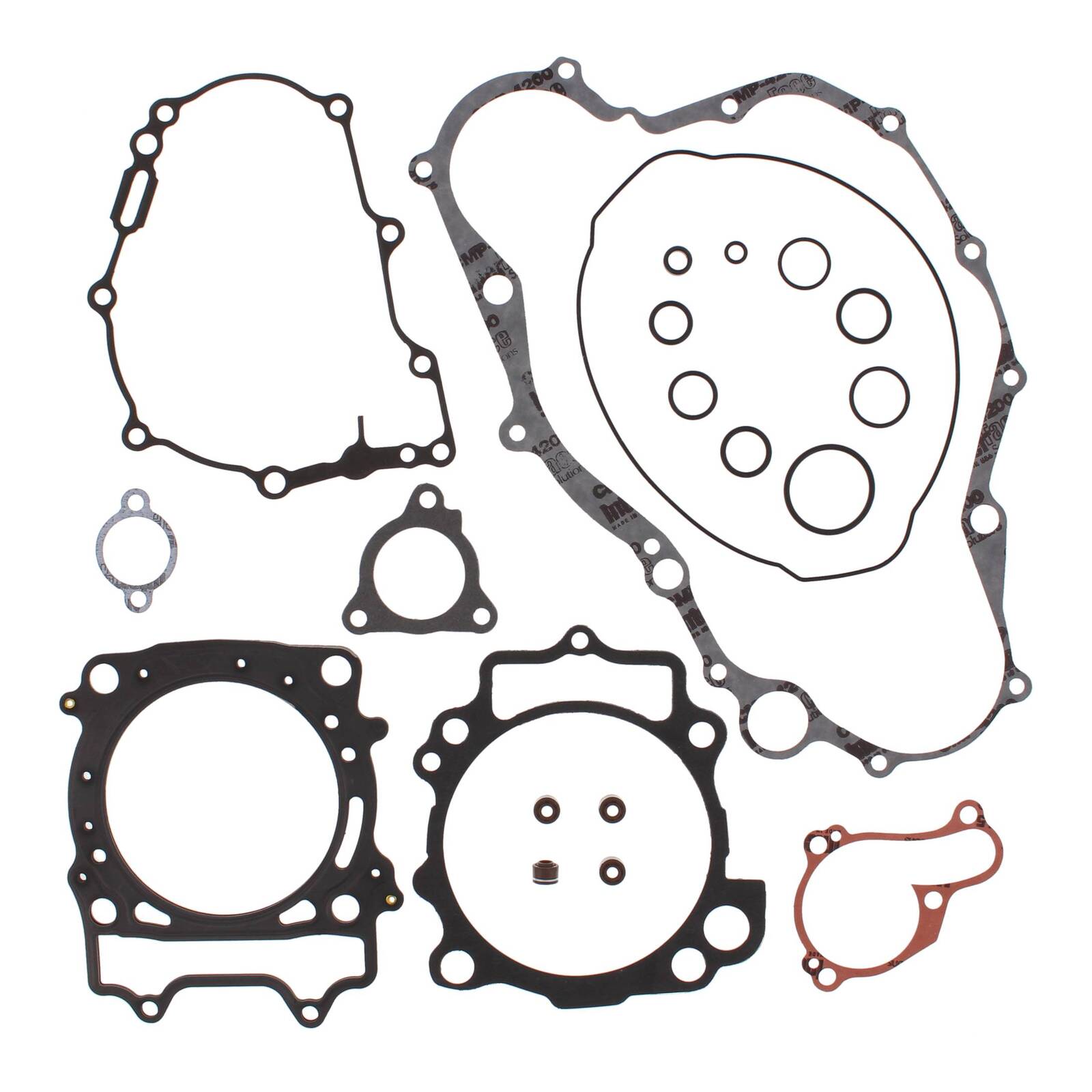 Vertex Complete Gasket Set Yamaha