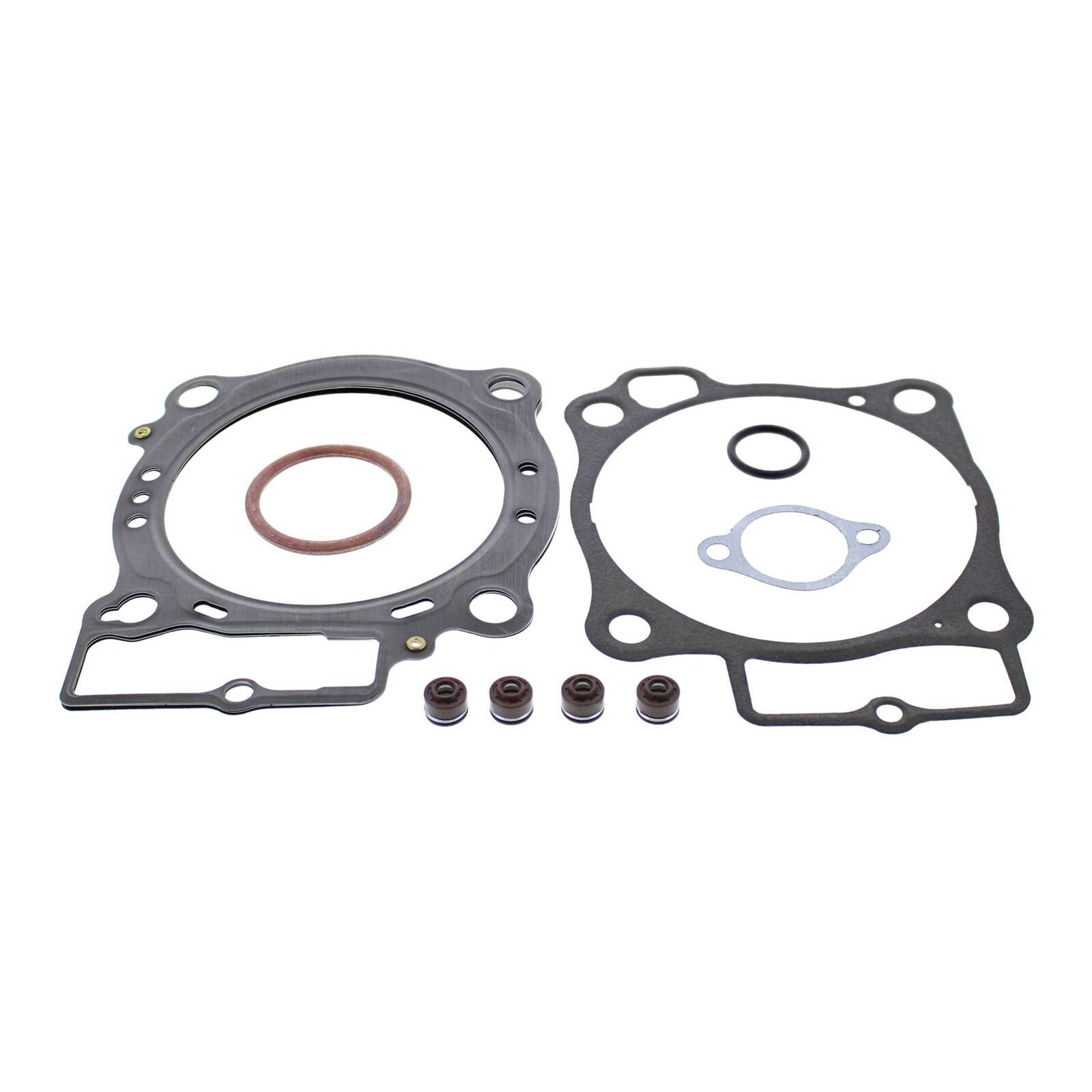 Vertex Top End Gasket Set Honda