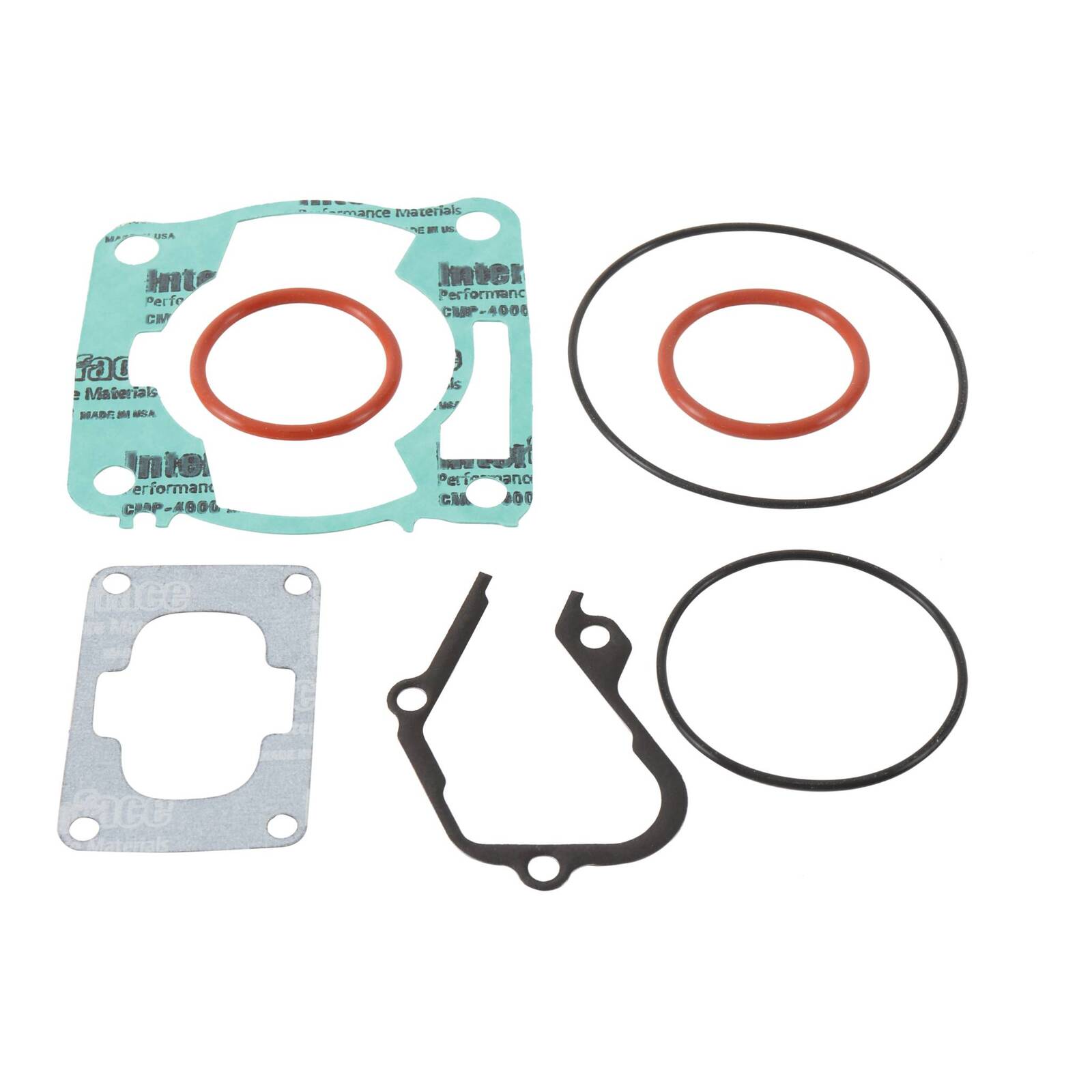 Vertex Top End Gasket Set Yamaha