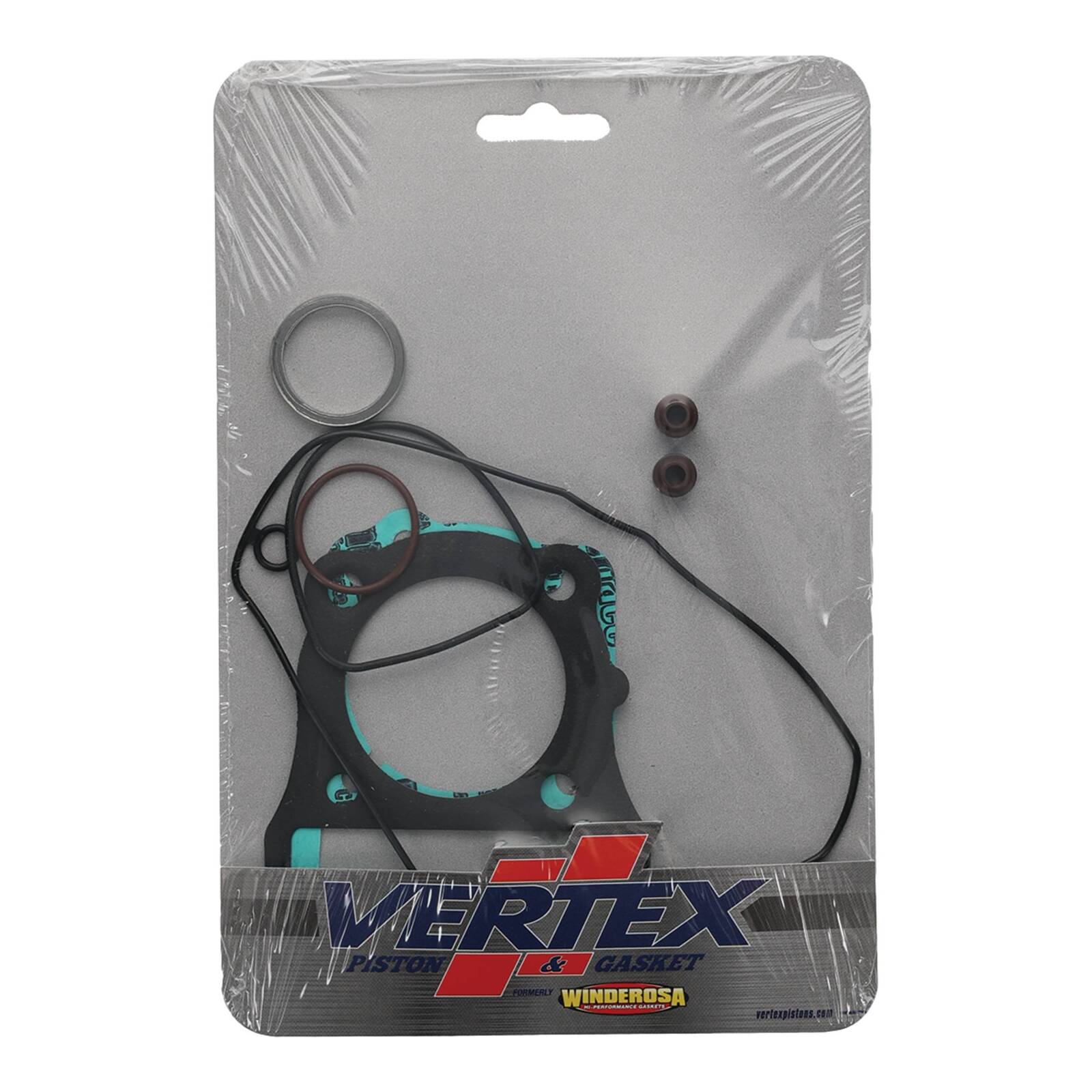 Vertex Top End Gasket Set Honda