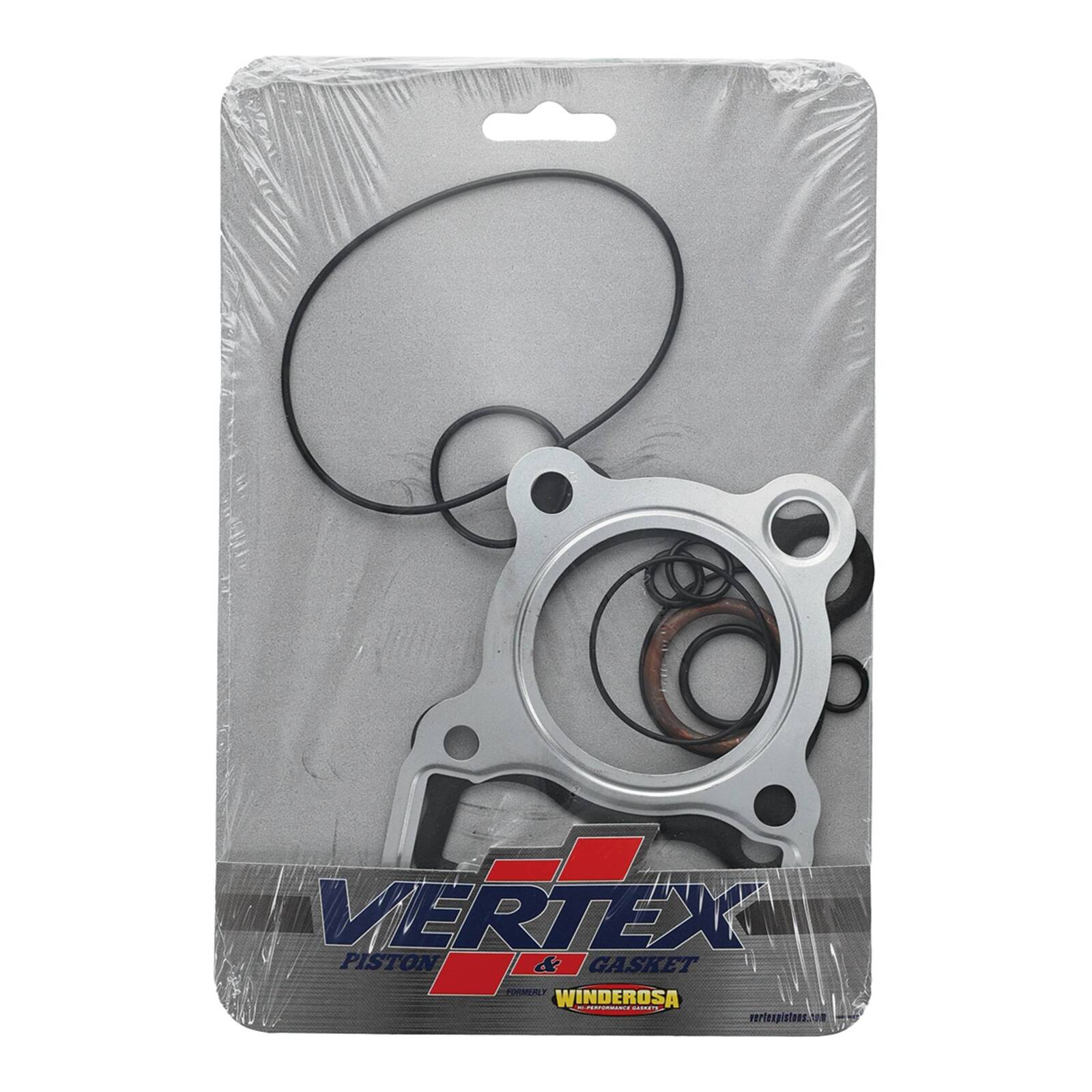 Top End Gasket Set 8100033