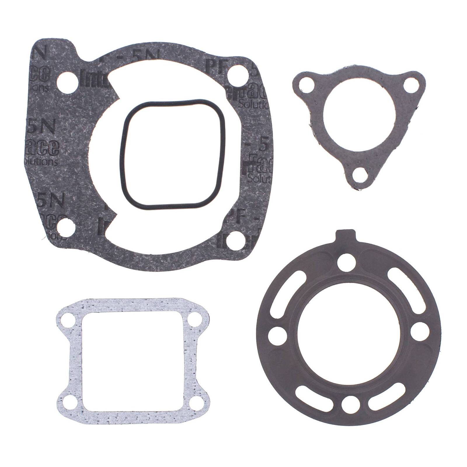 Vertex Top End Gasket Set Honda