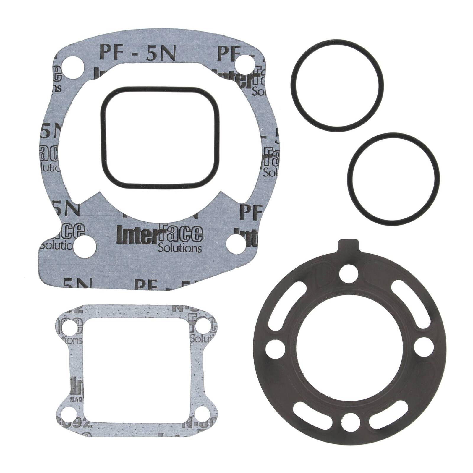 Vertex Top End Gasket Set Honda