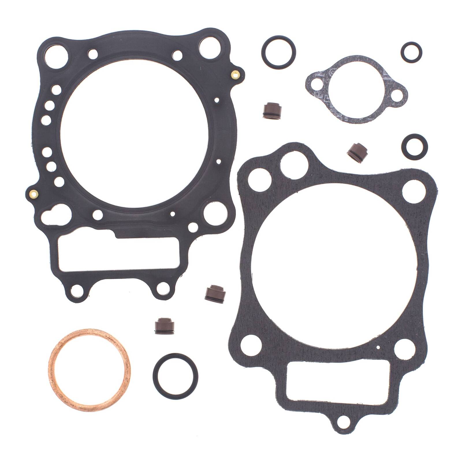 Vertex Top End Gasket Set Honda
