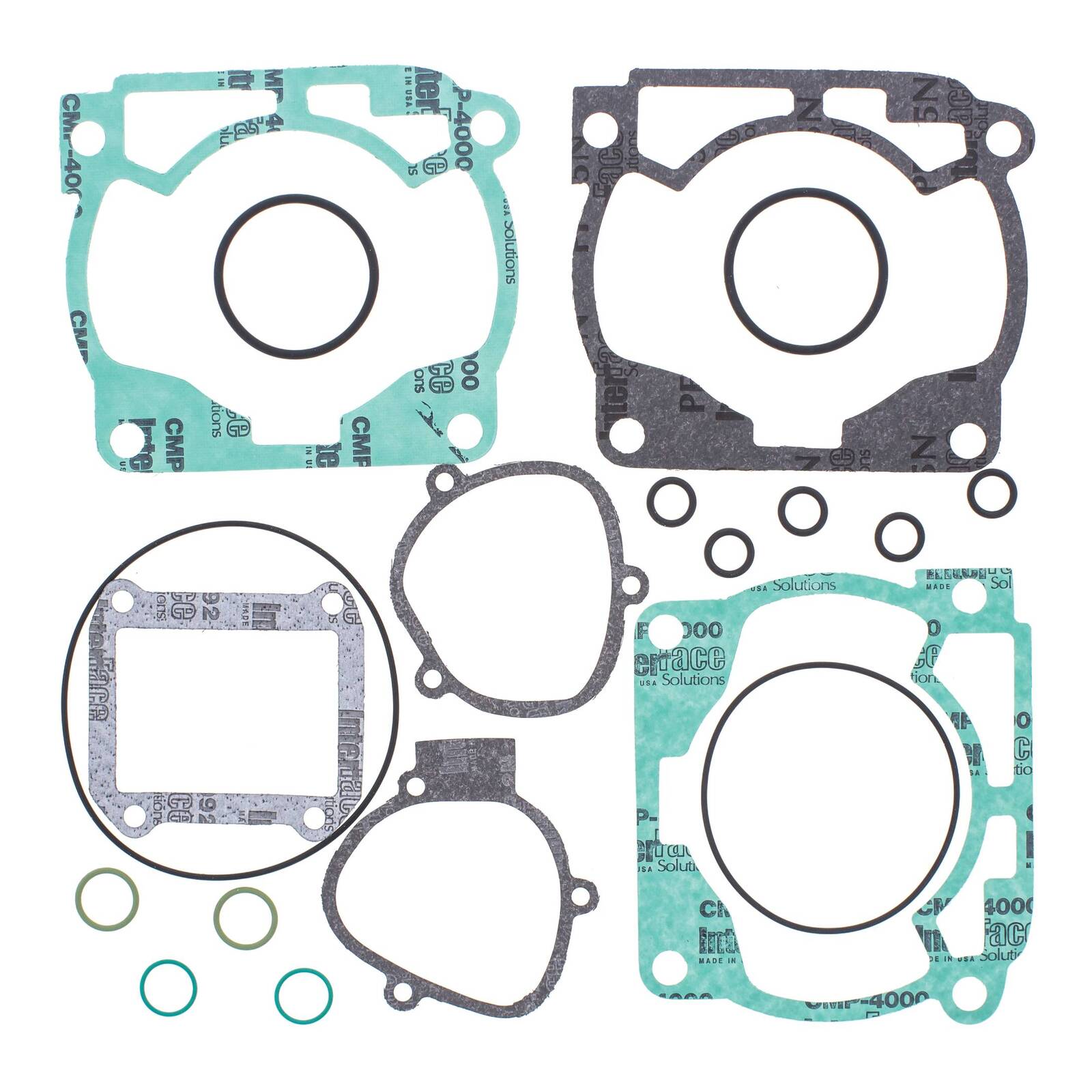 Vertex Top End Gasket Set KTM/HUSA/Husqvarna