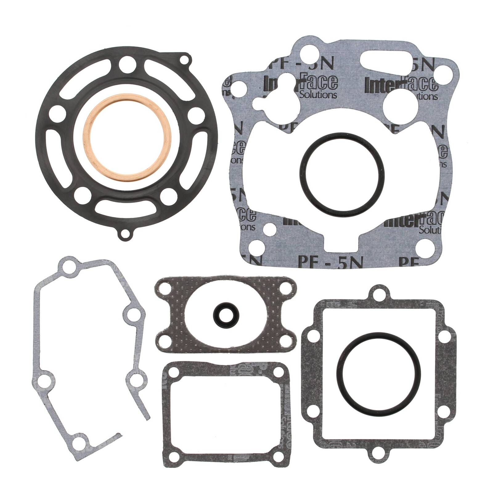 Vertex Top End Gasket Set Kawasaki