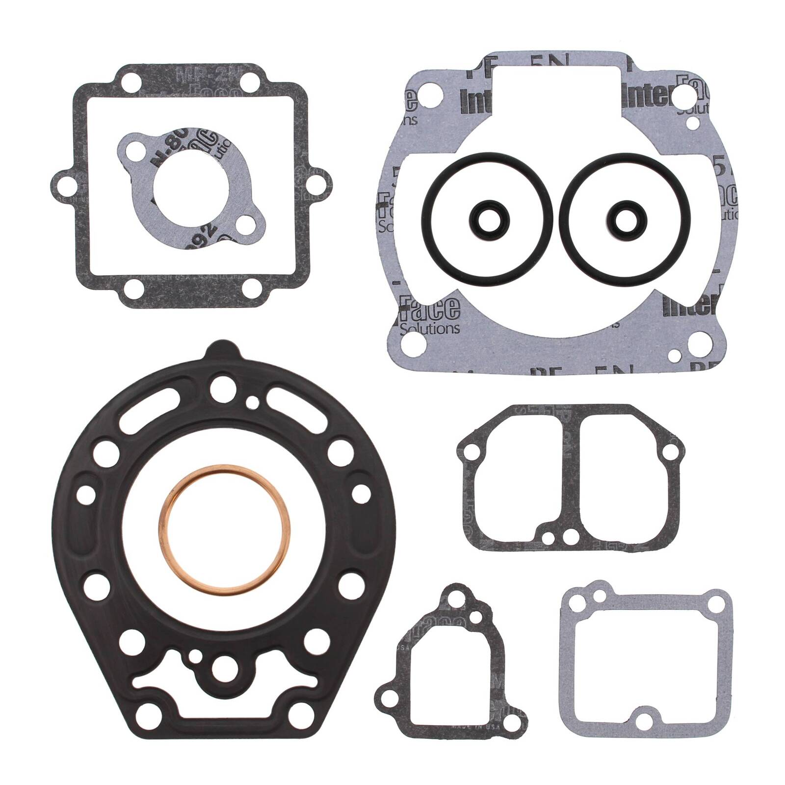 TOP END GASKET SET 810442