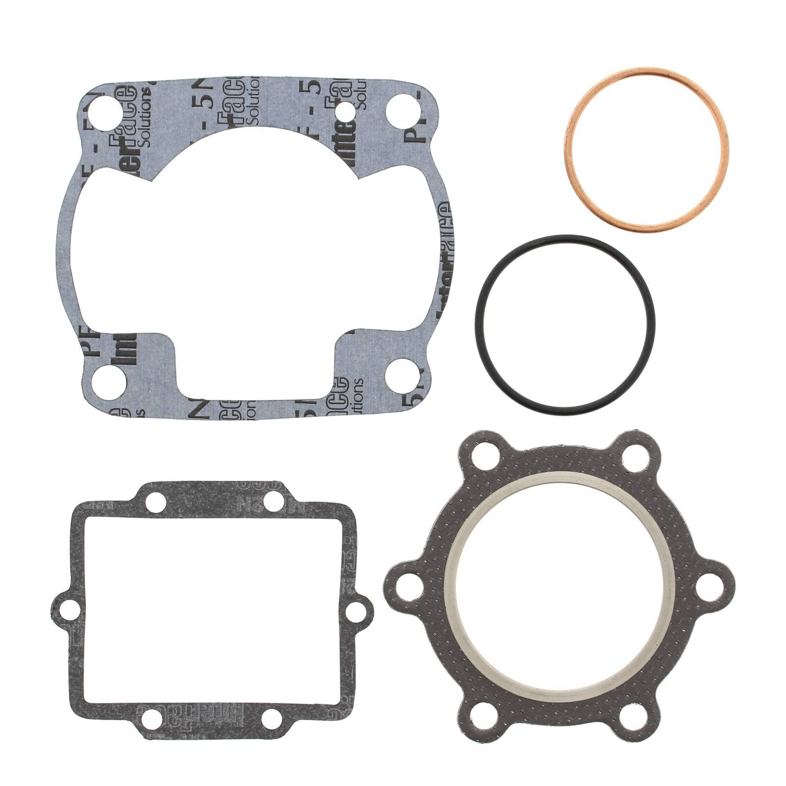 Vertex Top End Gasket Set Kawasaki