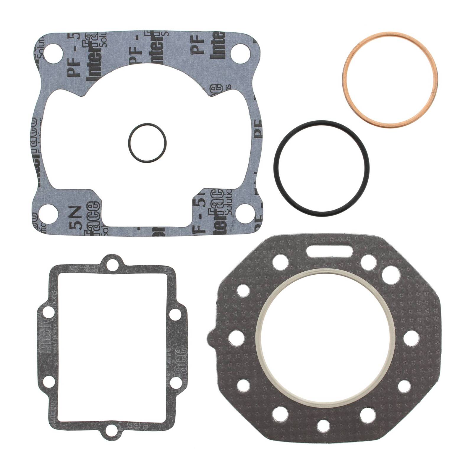 Vertex Top End Gasket Set Kawasaki