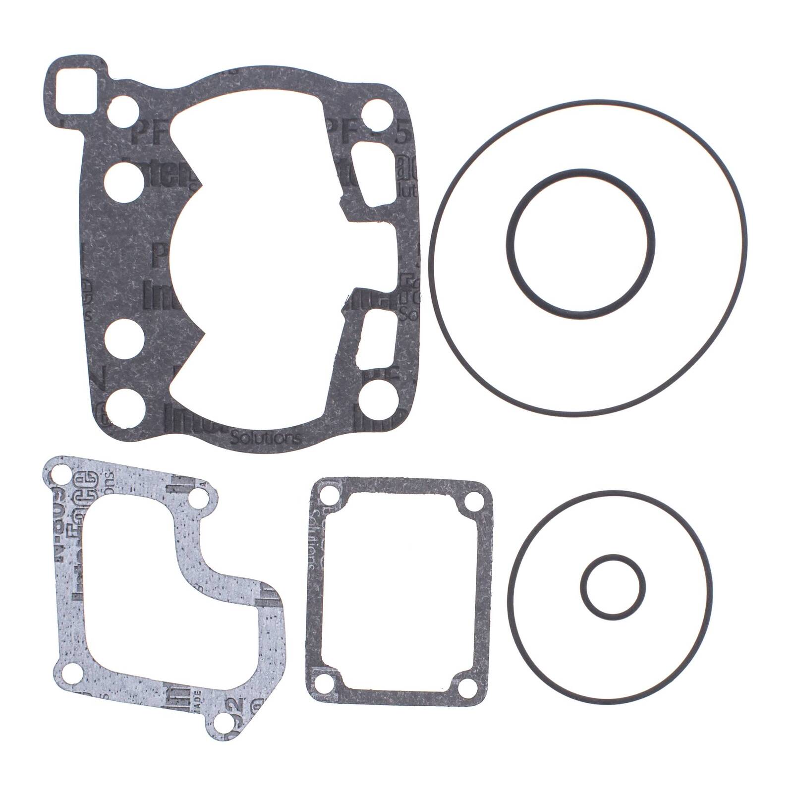 Vertex Top End Gasket Set Suzuki
